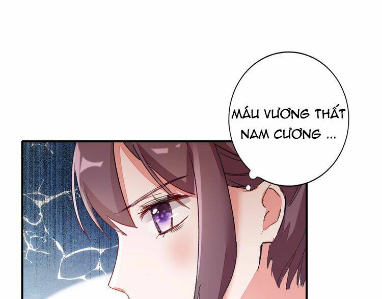 hoa nhan sách chapter 69.2 27