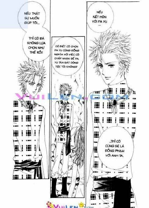 công chúa của tôi chapter 9 151