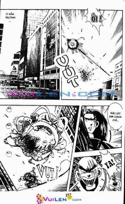 những người bạn tốt chapter 3 158