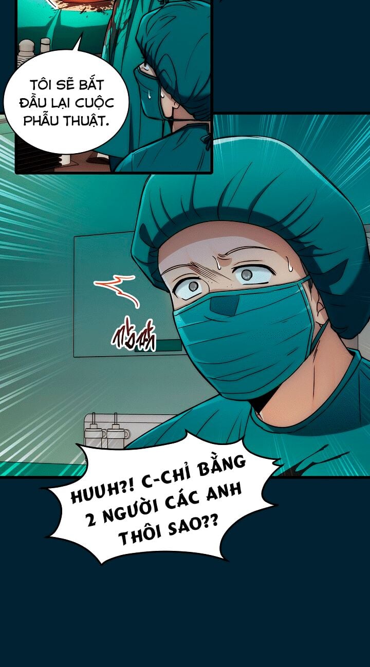 bác sĩ trùng sinh chapter 51 19