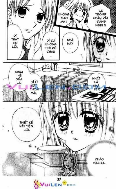 công chúa ẩm thực chapter 7 37