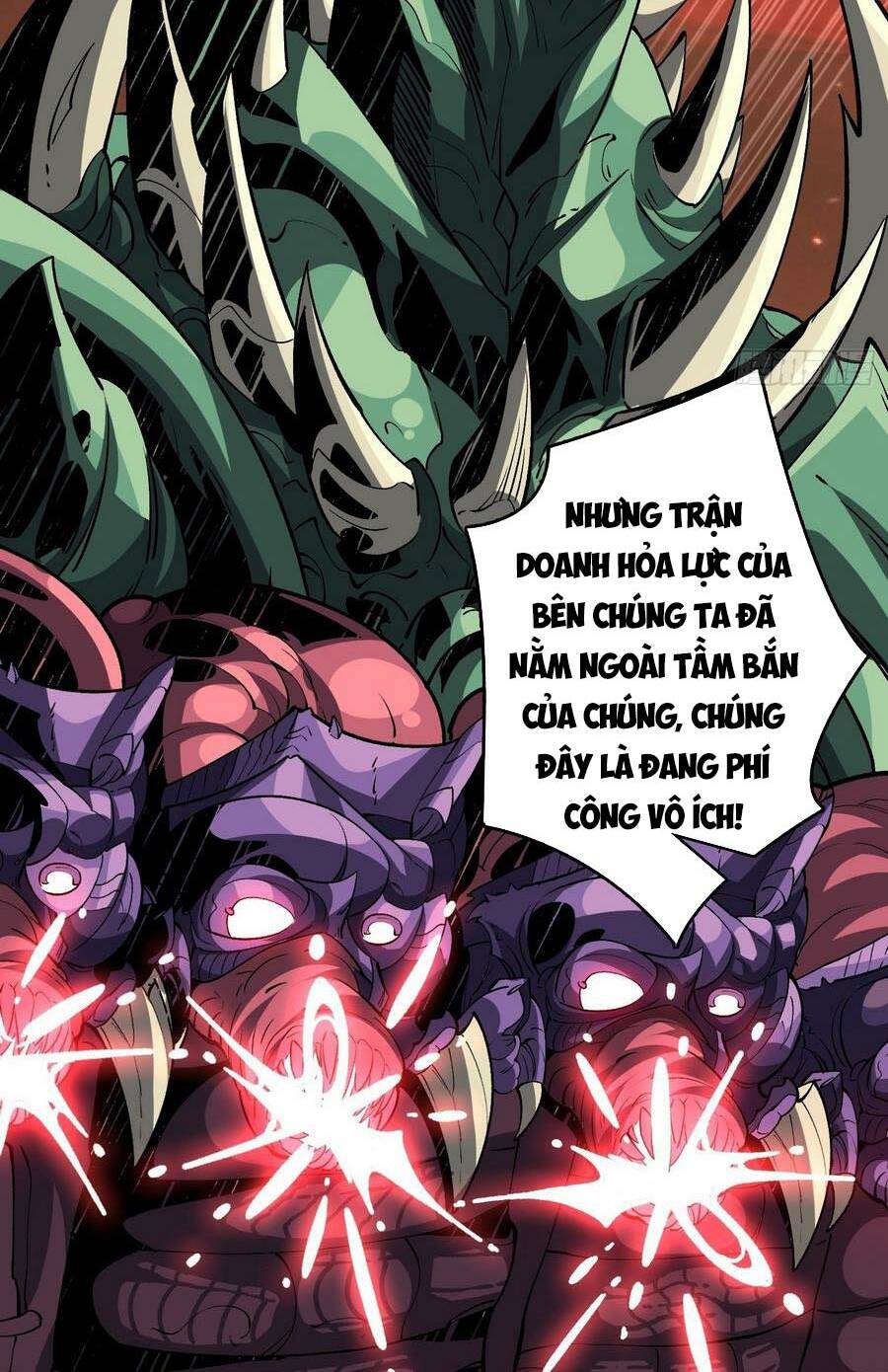 Vừa Chơi Đã Có Tài Khoản Vương Giả chapter 143 2