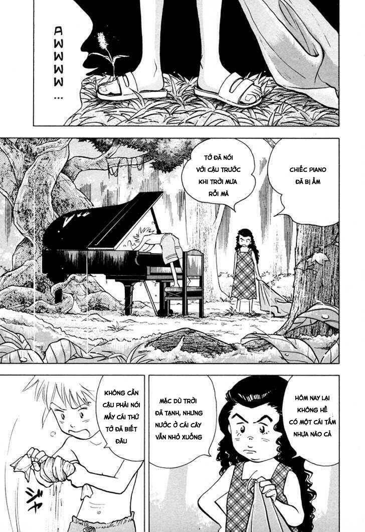 piano no mori chapter 42 14