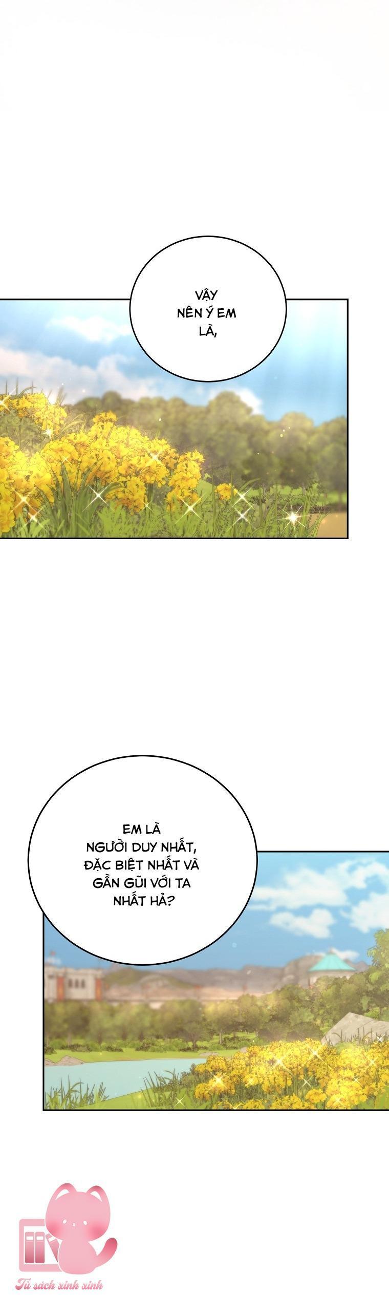 thế thì ta cứ trở thành kẻ ác thôi chapter 73 30