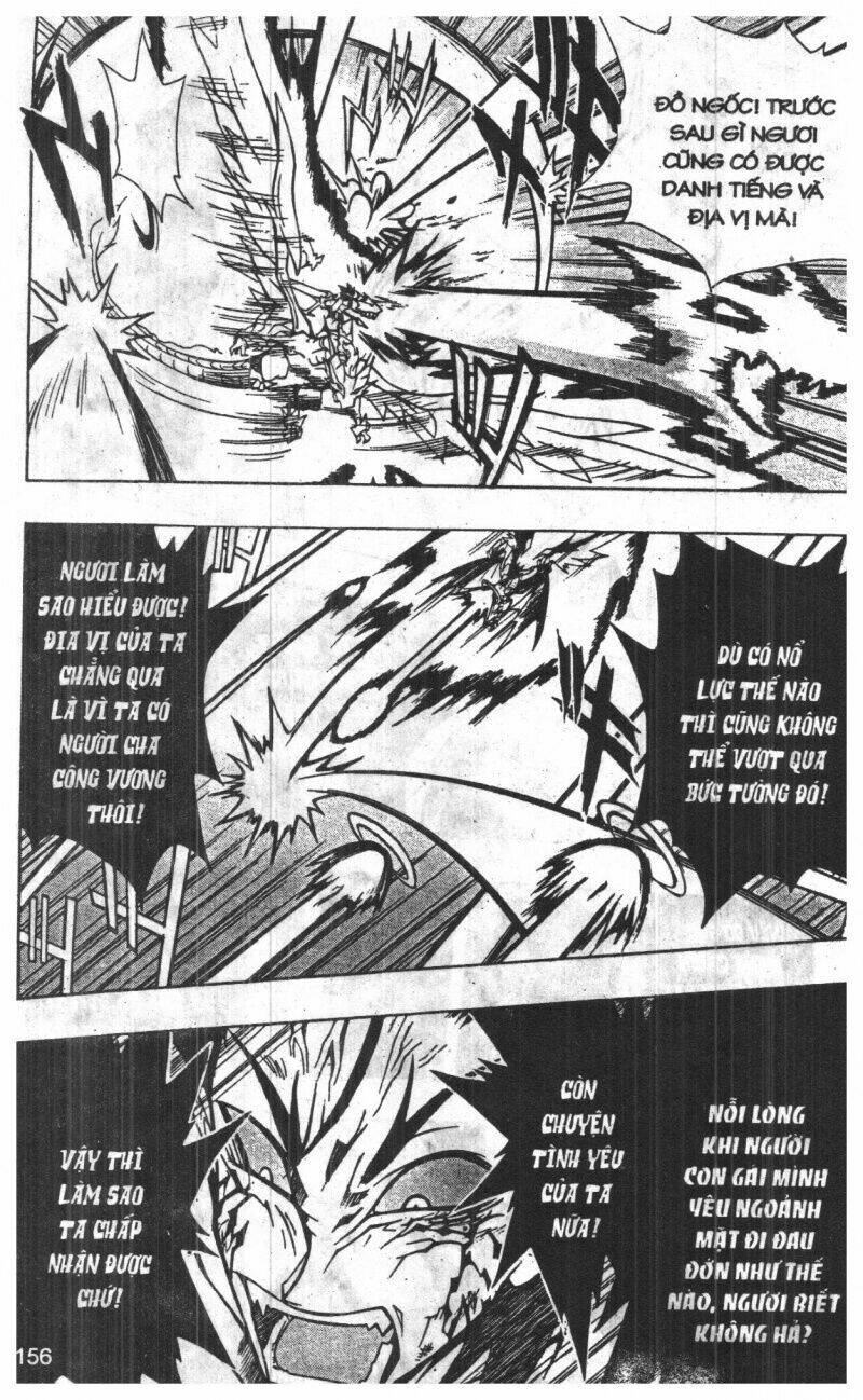 joou kishi monogatari chapter 10 154