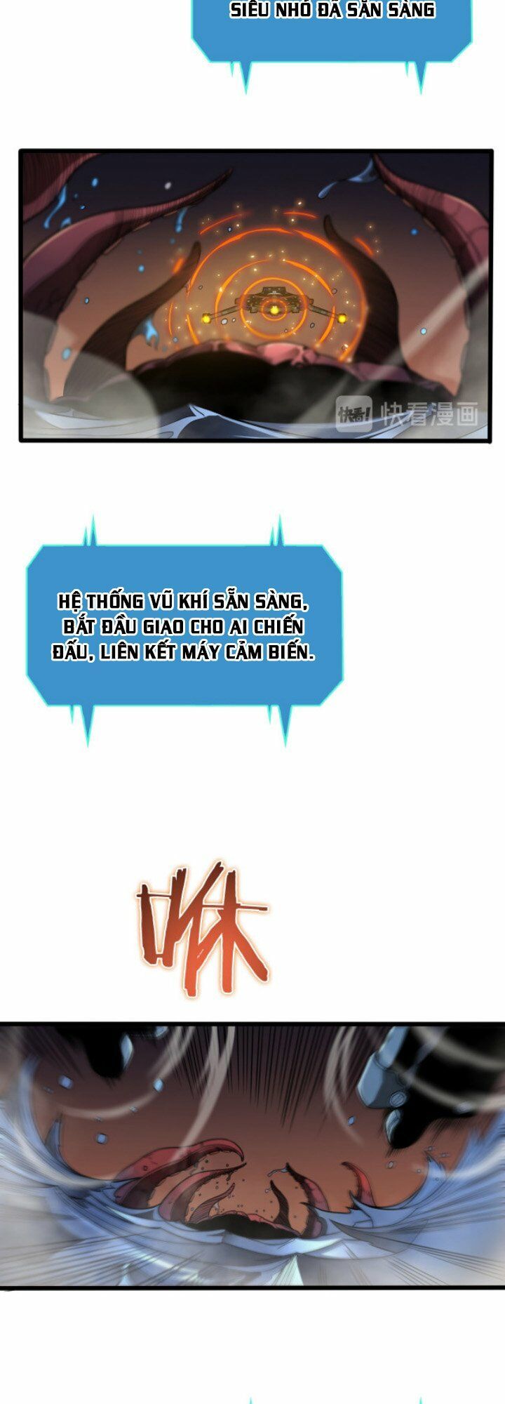 chư giới - tận thế online chapter 38 32