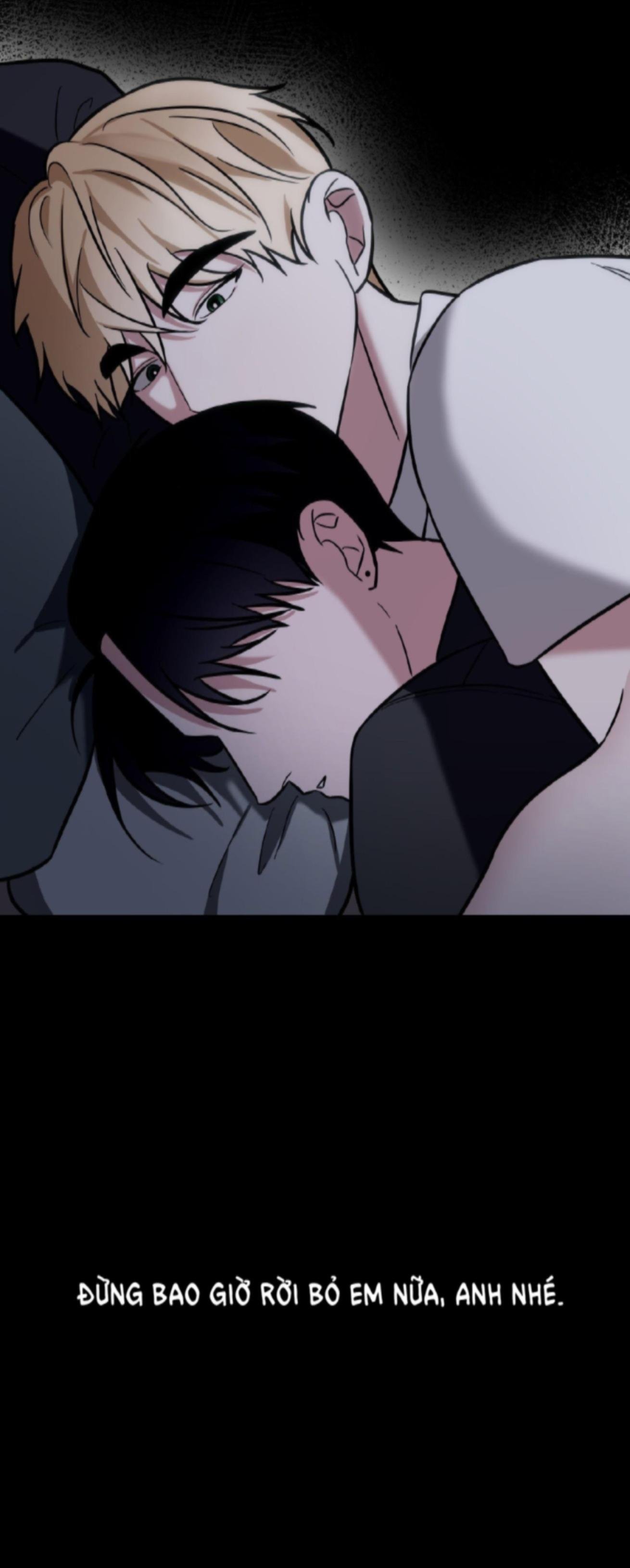 anh à, không thể là em được sao? chapter 6 20