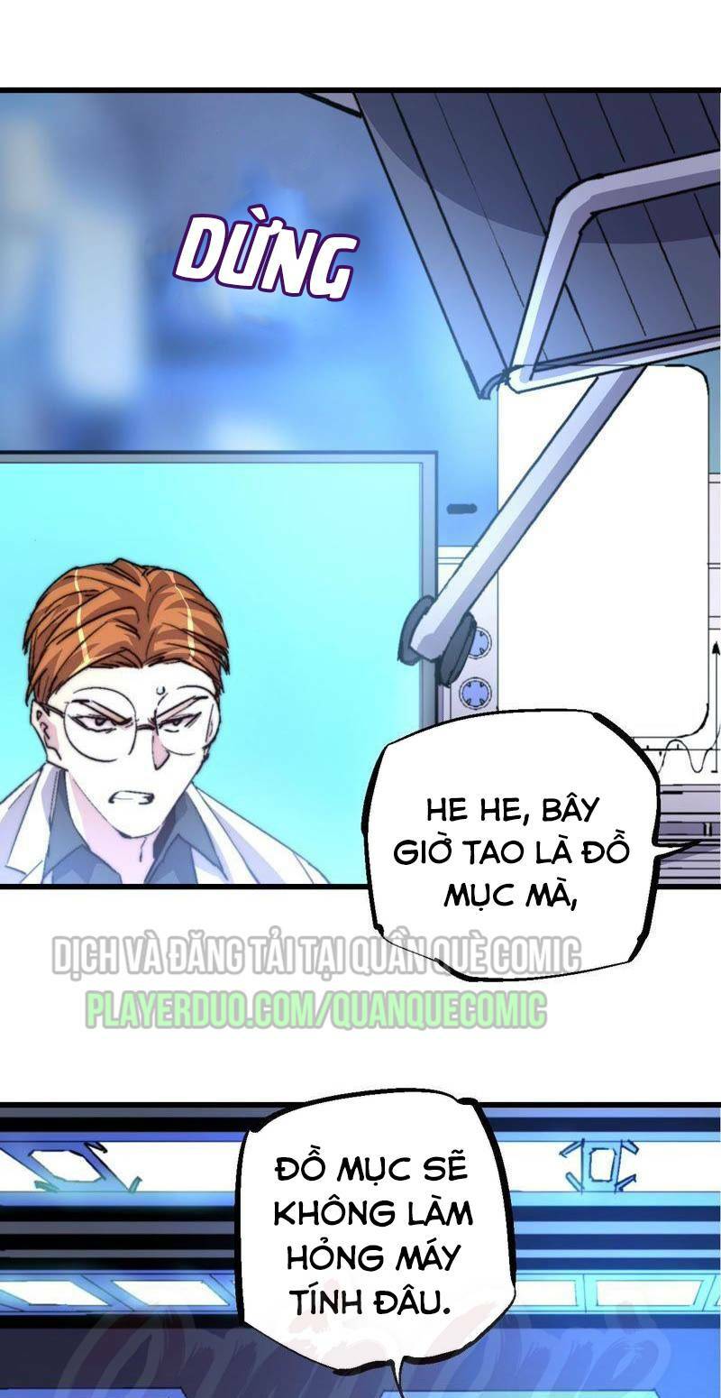 dãy số chí mạng chapter 39 11