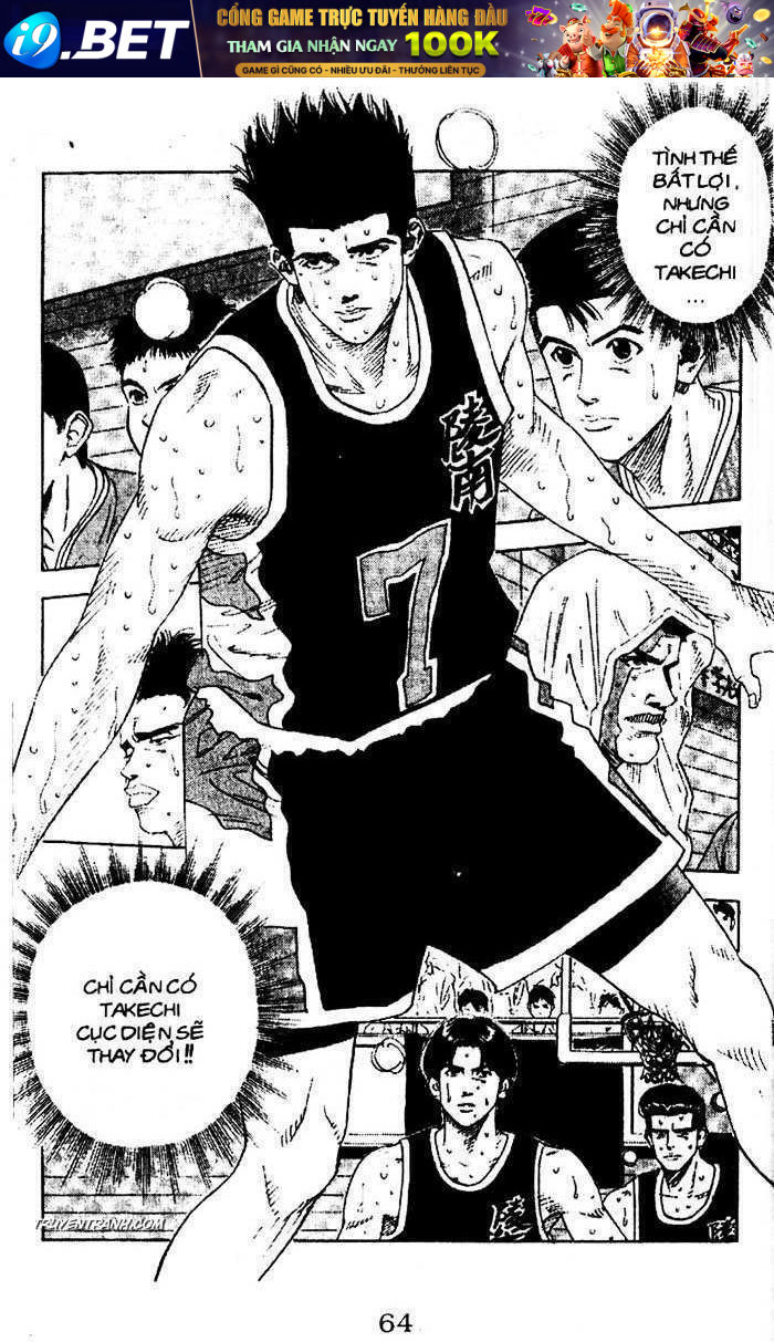 cao thủ bóng rổ chapter 145 9
