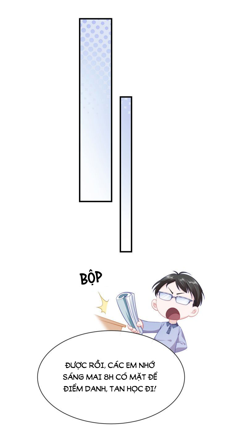 để ý tôi chút nào chapter 1 38