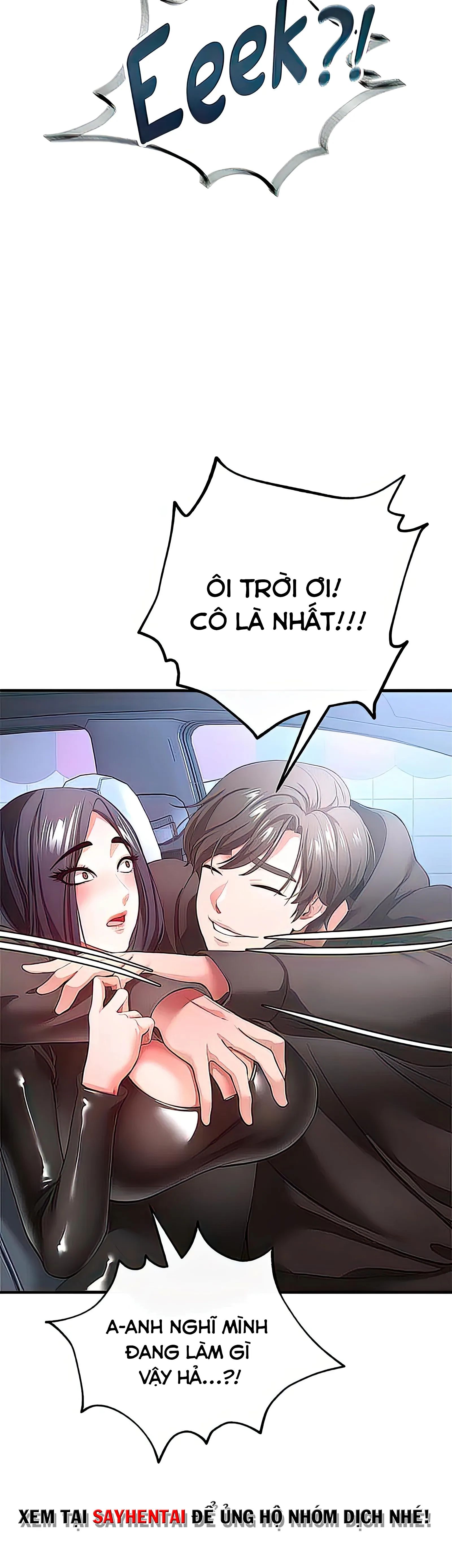thỏa thuận máu chapter 28 10