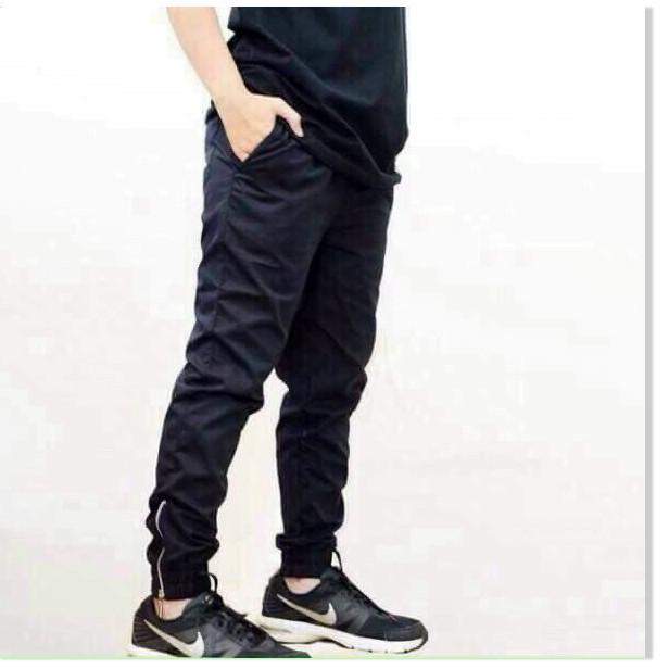 QUẦN JOGGER KAKI NAM PHONG CÁCH HÀN QUỐC CÁ TÍNH LỊCH LÃM 1HIT1 FASHION