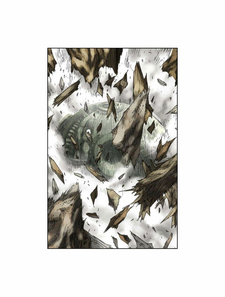 paladin chapter 17 19