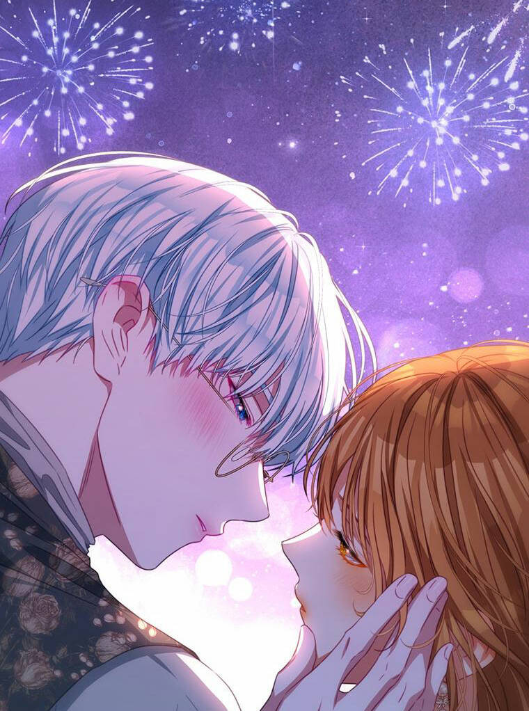 Trở Thành Tình Địch Của Các Nam Chính chapter 100.1 7