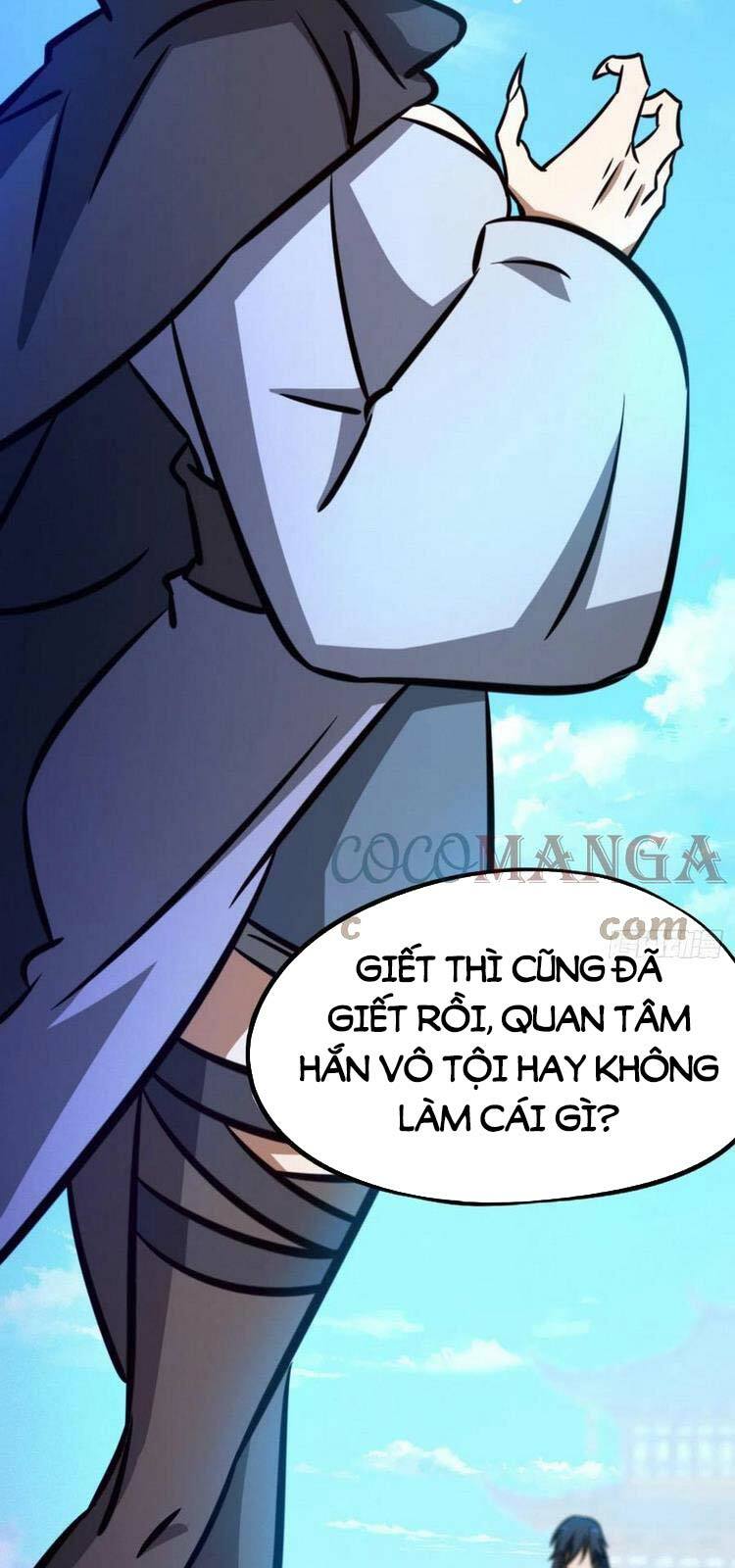 vạn cổ kiếm thần chapter 166 37