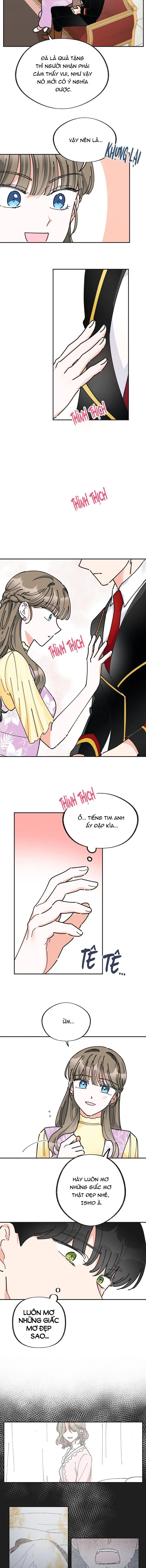 ác nữ tiểu thư chapter 16 9