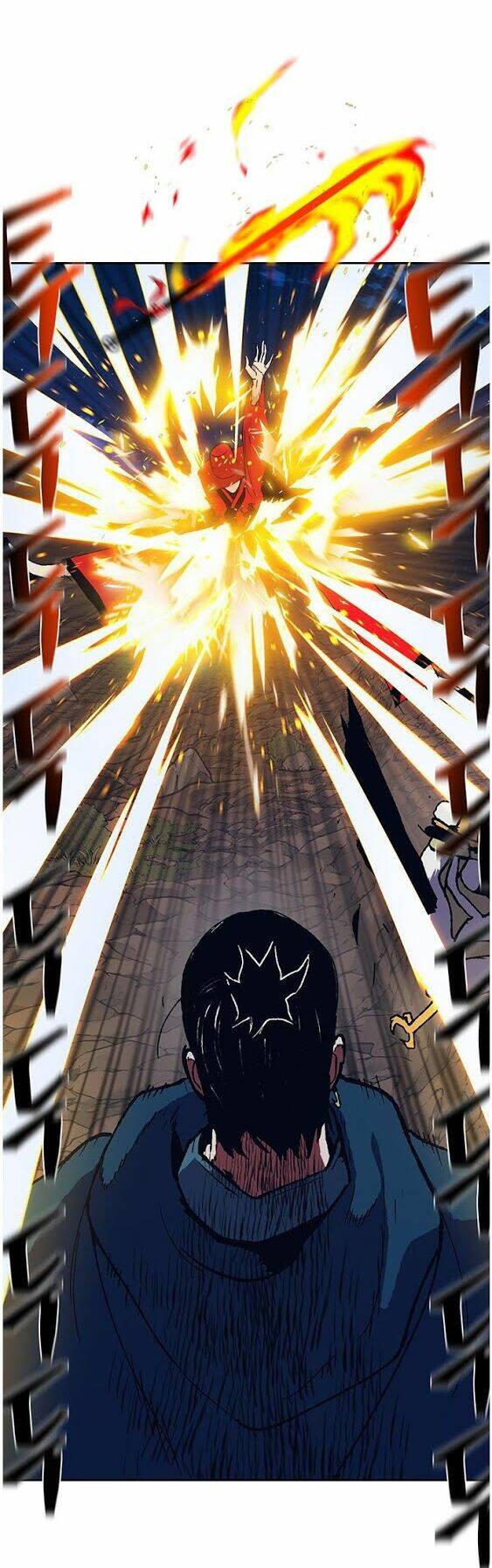 npc bắt đầu từ kỹ năng lv.999 chapter 10 40