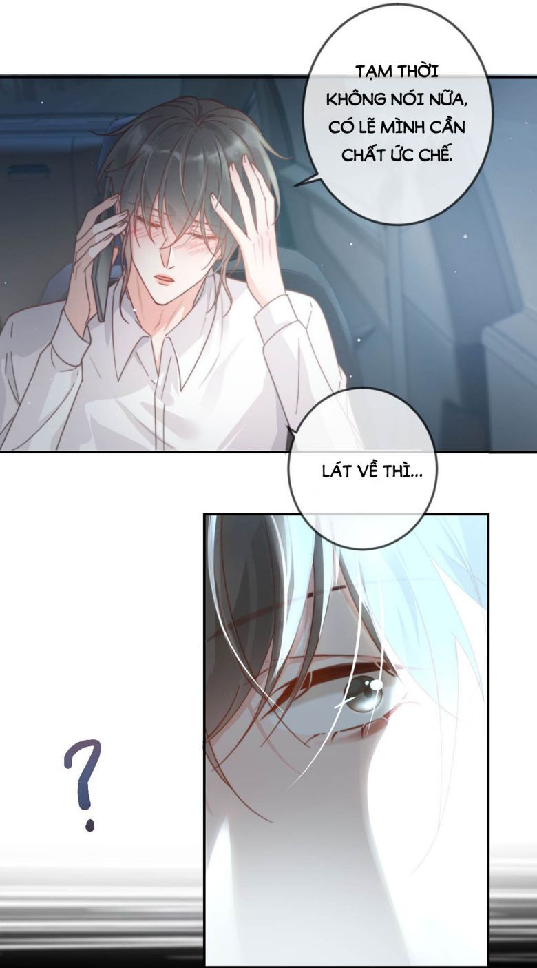 nịch tửu chapter 4 45