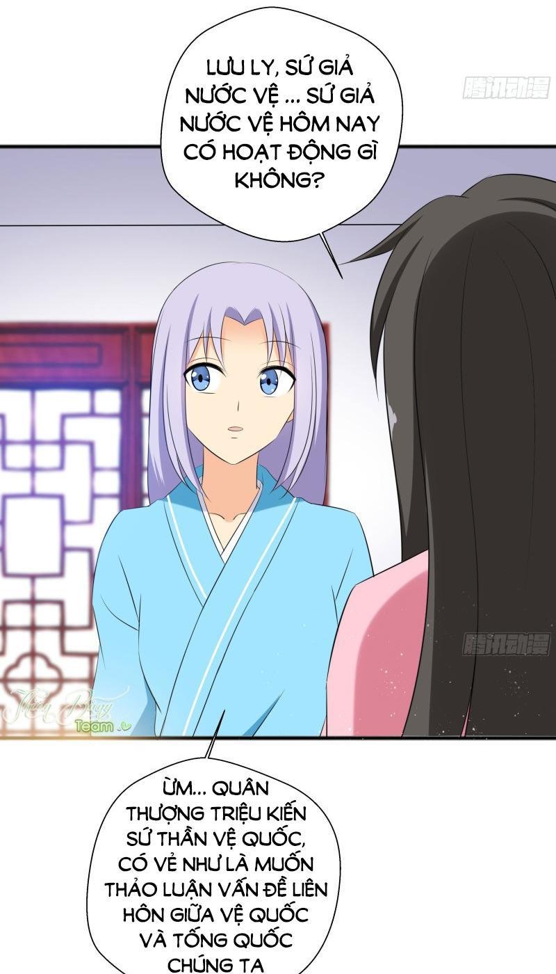 nam tử truyện chapter 9 2