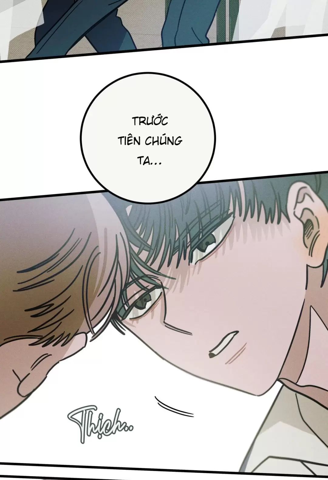 lời tỏ tình từ con số 0 chapter 32 60