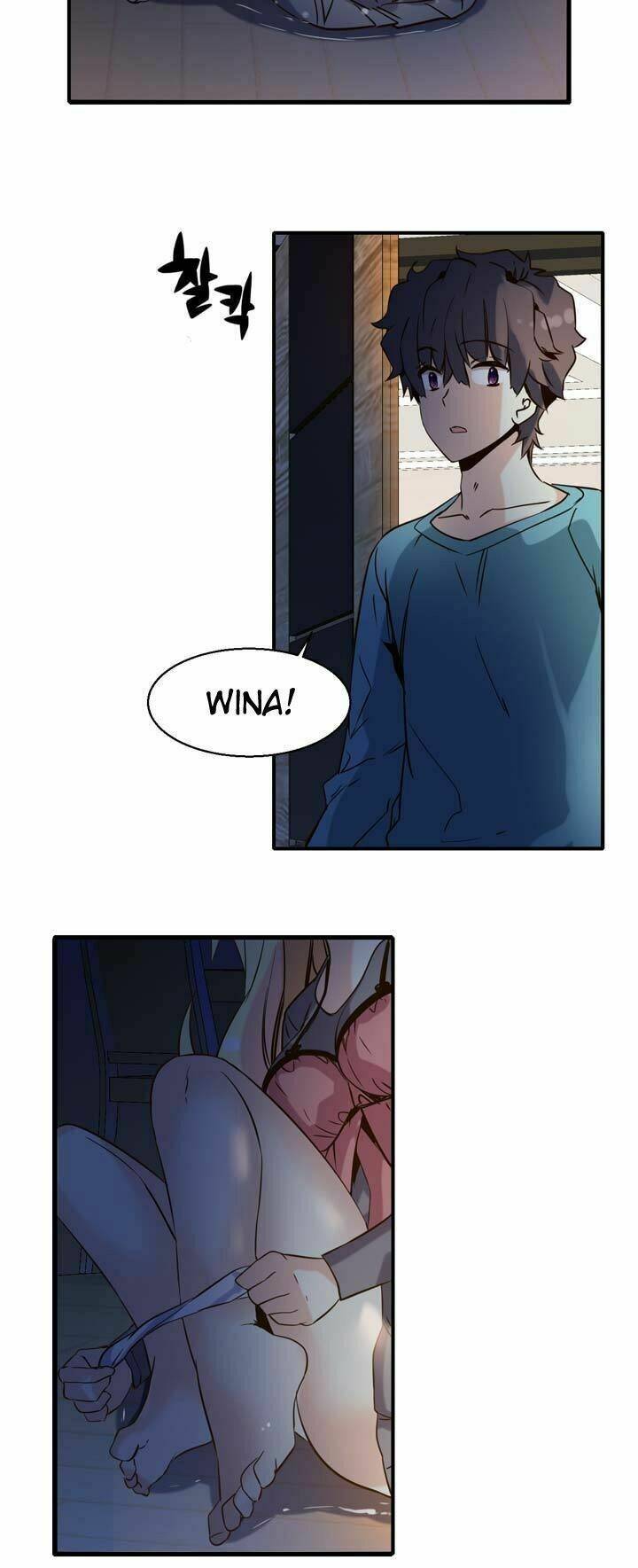 amentia chapter 29 45