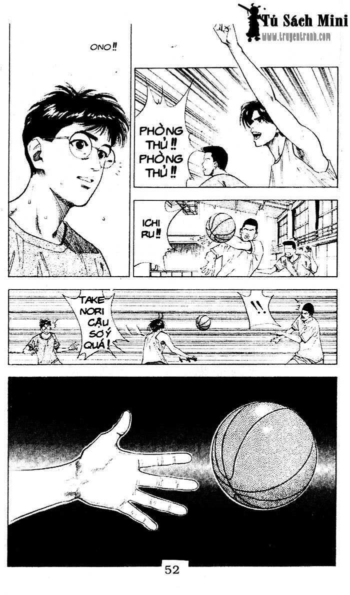cao thủ bóng rổ chapter 70 13
