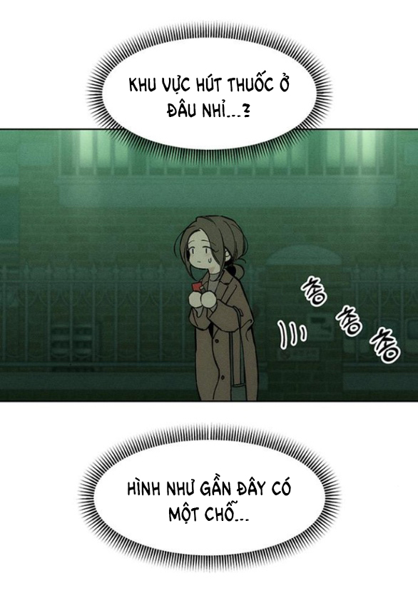 [18+] Nước Mắt Trên Đóa Hoa Tàn chapter 21.2 25