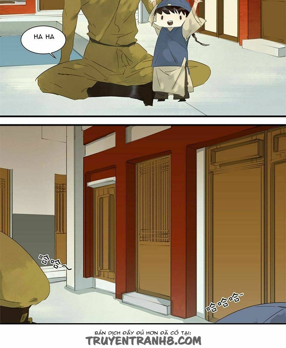 mùng 3 tháng 3 chapter 38 5