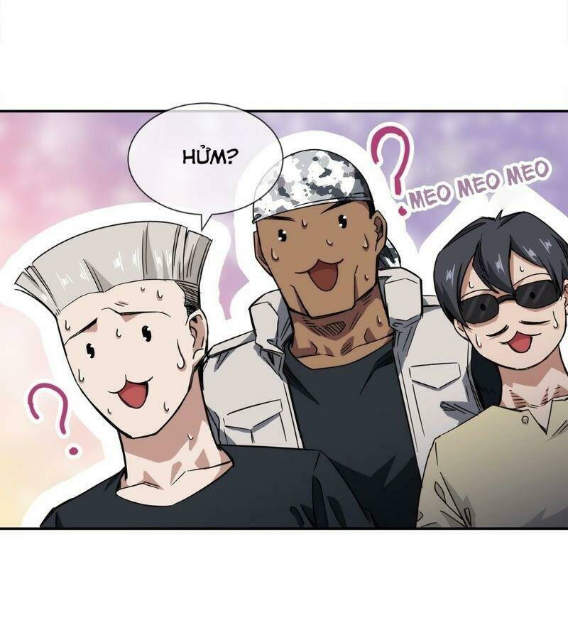 dạ thị chi chủ chapter 14 18