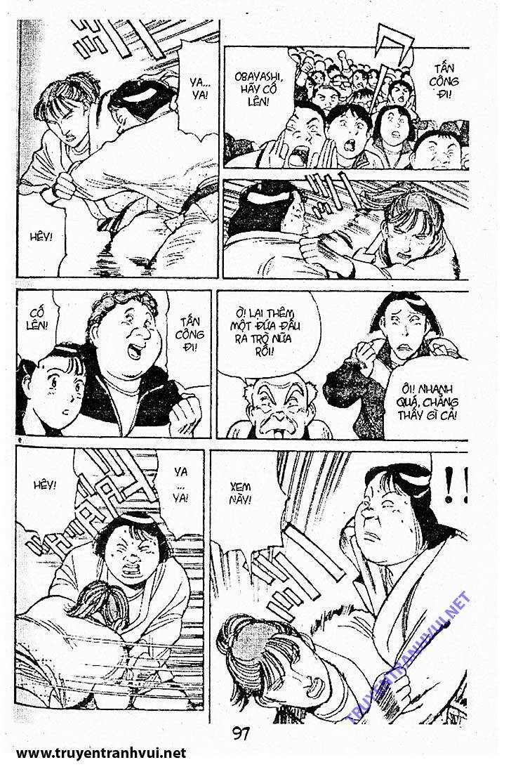 yawara chapter 164 10