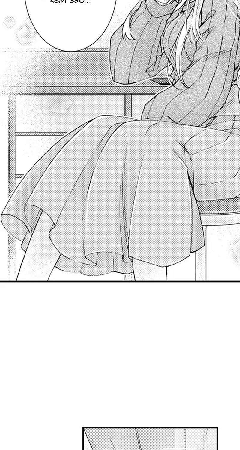 sếp thú tính nhà bên chapter 88 28