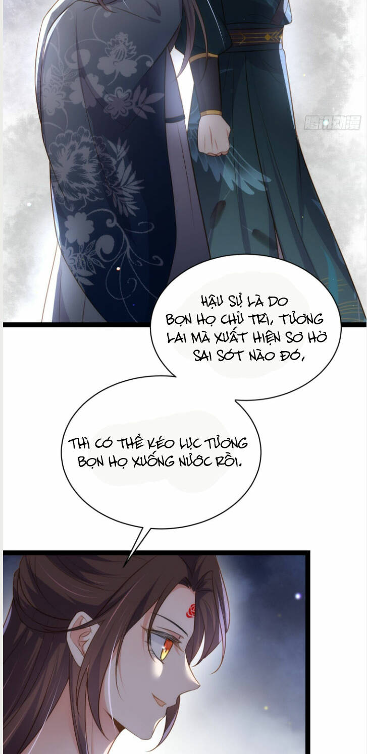 hoạn phi thiên hạ chapter 289 16