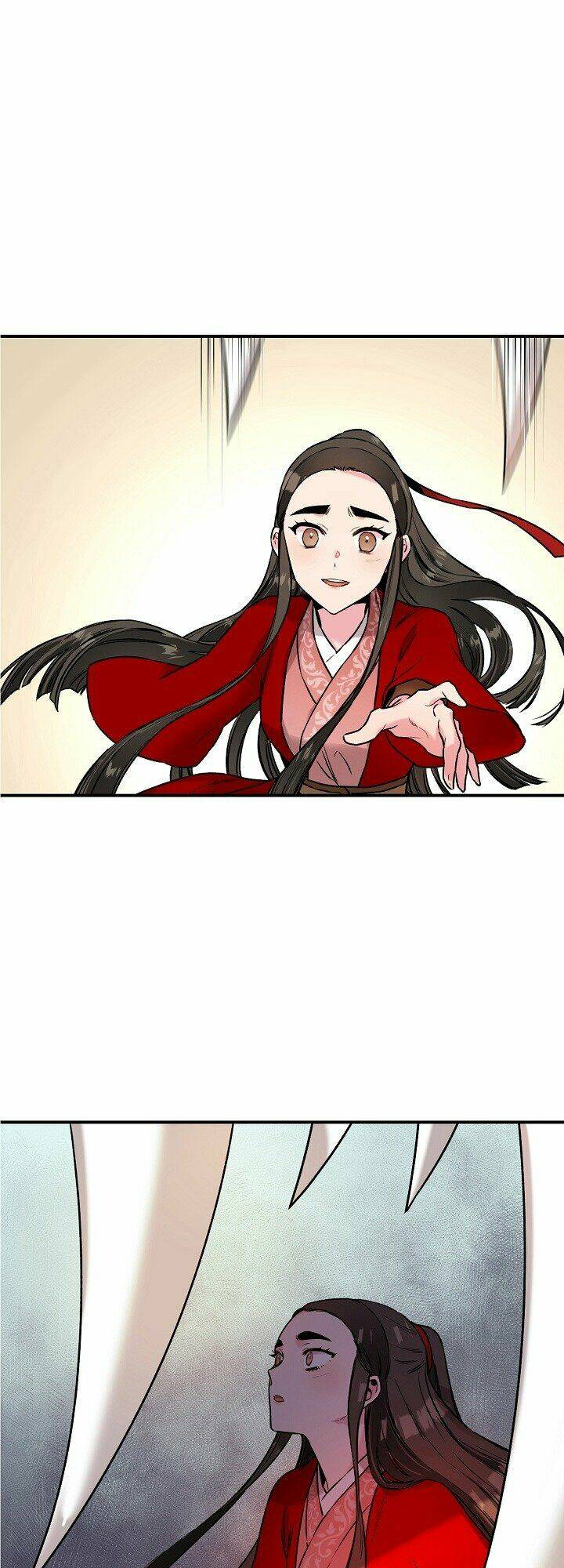 tôi trở thành nhân vật phản diện giỏi nhất trong giới võ thuật chapter 24 14