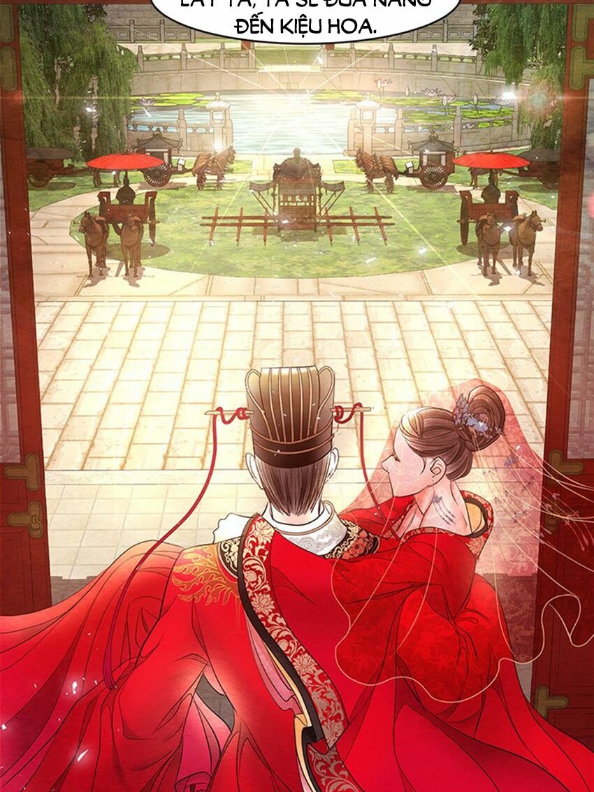 đêm dục vọng (full) chapter 23 19