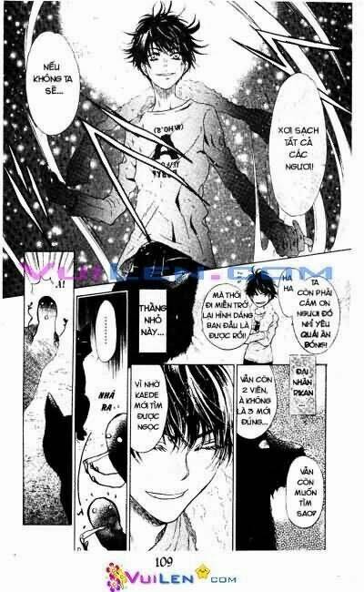 bát khuyển sỹ phương đông chapter 10 109