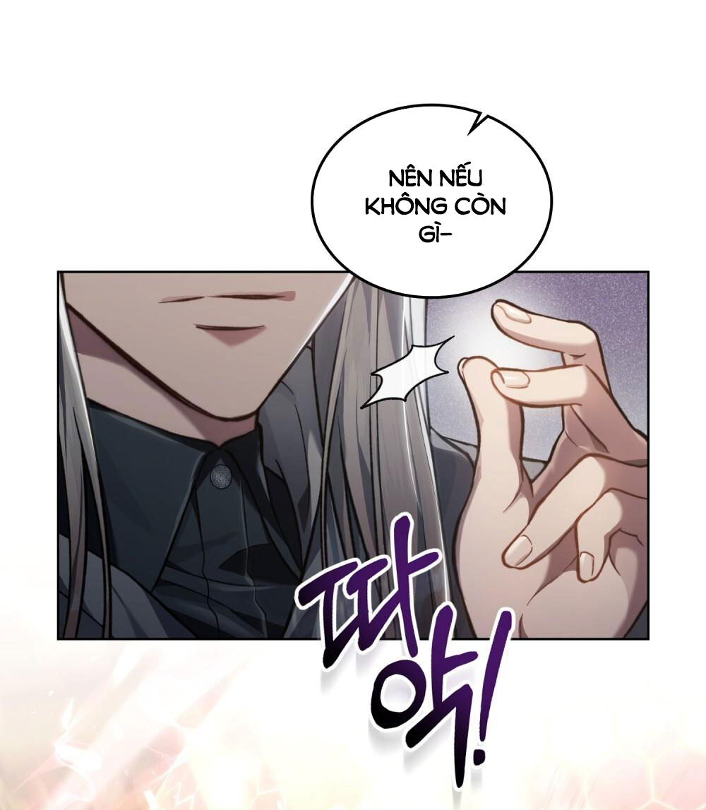 Cách Sống Như Một Hoàng Tử Nước Đối Địch chapter 13.1 - Trang 9