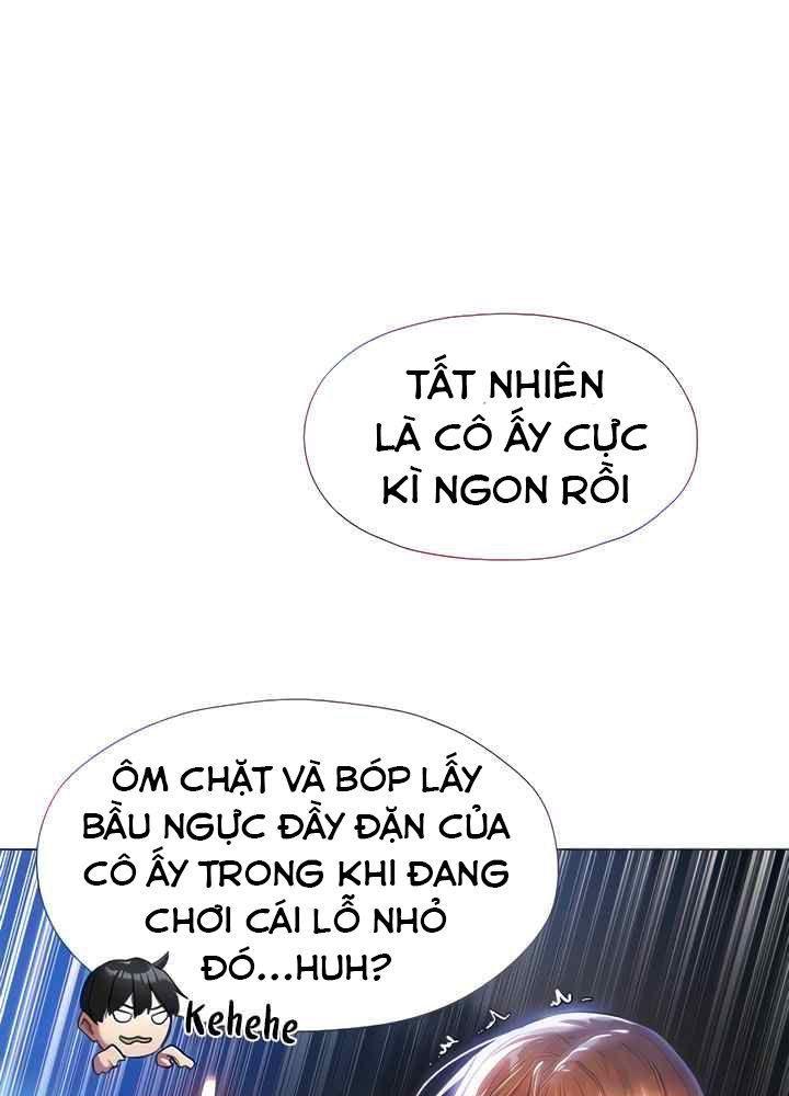 thợ săn bươm bướm chapter 5.1 25