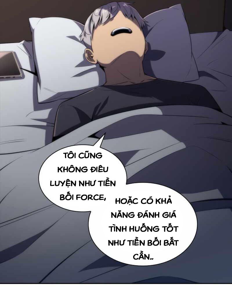 kẻ thách đấu chapter 21 22