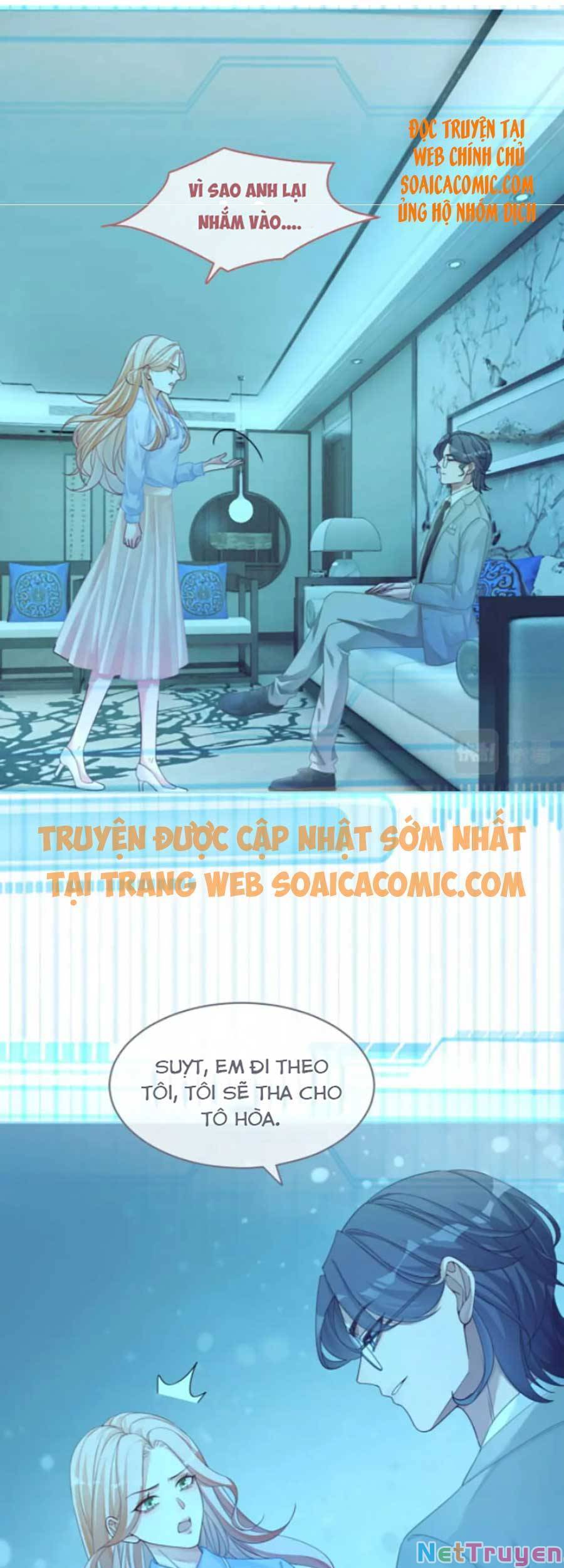 xuyên nhanh nữ phụ bình tĩnh chút chapter 86 16