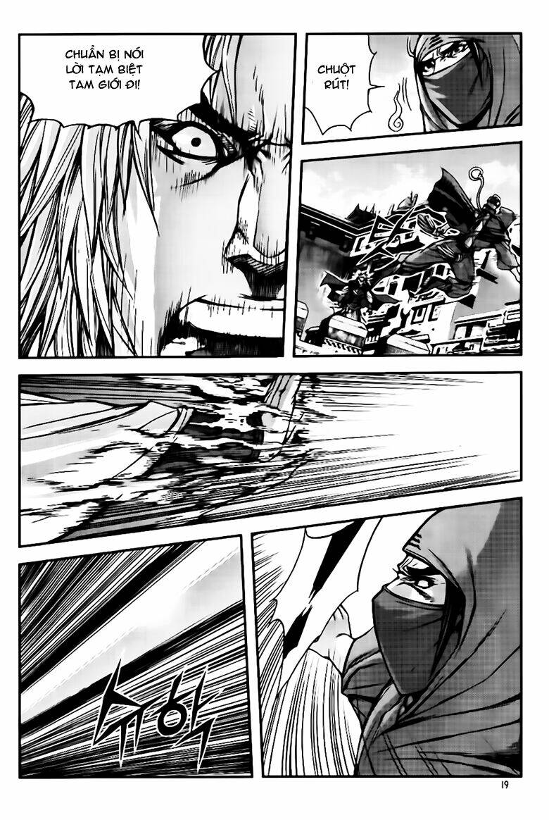 king of hell chapter 244 18