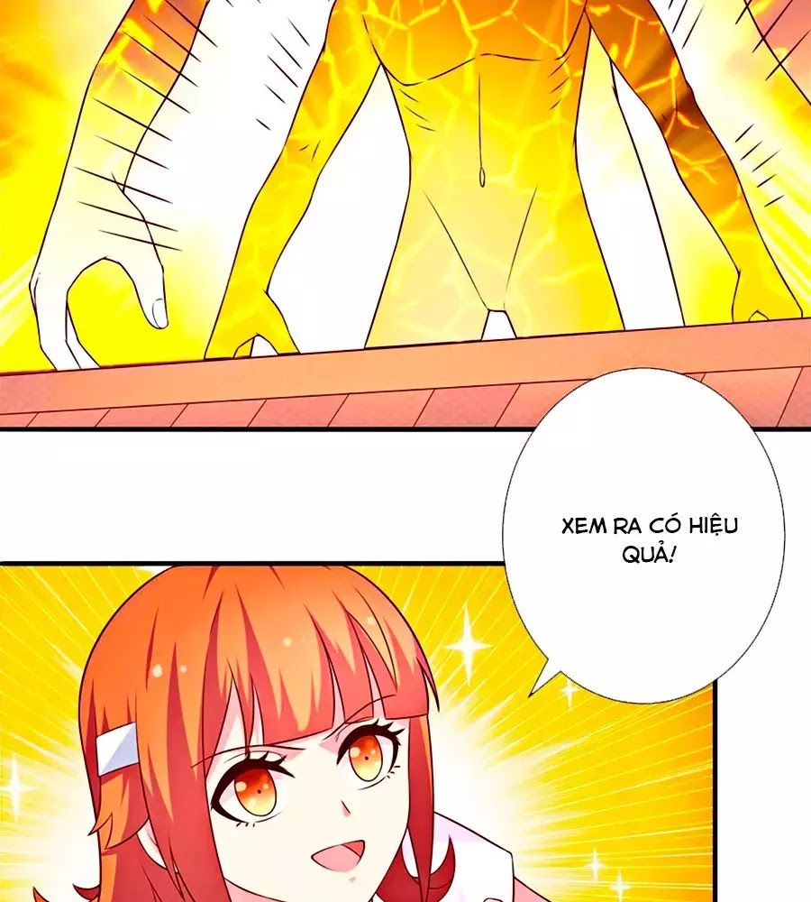 cuộc sống hào môn của vu nữ chapter 49 43