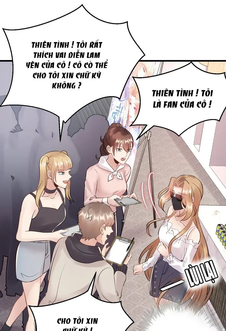 trọng sinh chi ức vạn ảnh hậu yếu thượng vị chapter 265 15