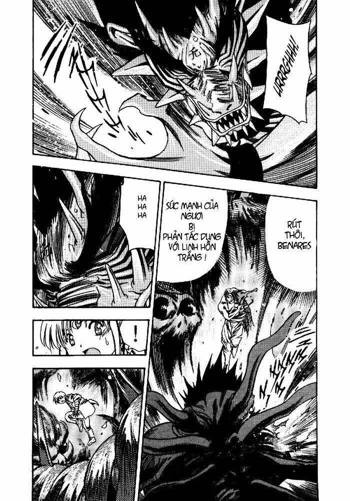 3x3 eyes chapter 440 29