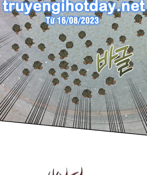 [18+] dũng sĩ vị tha chapter 28.1 29