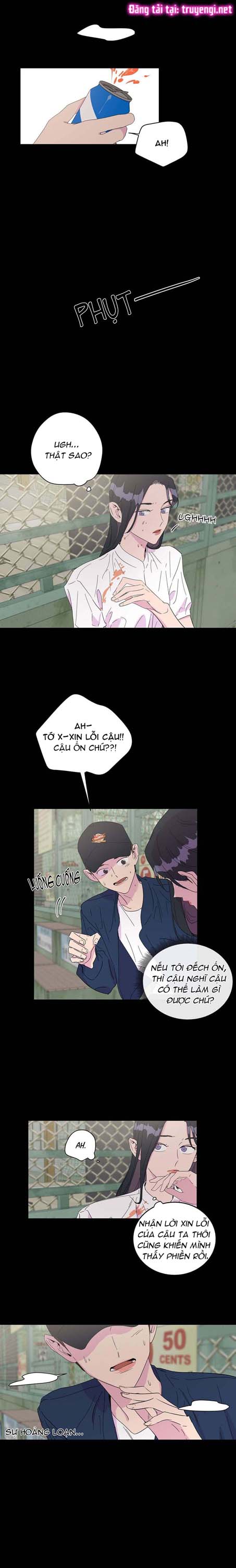 nguyên tắc mối quan hệ chapter 18 19