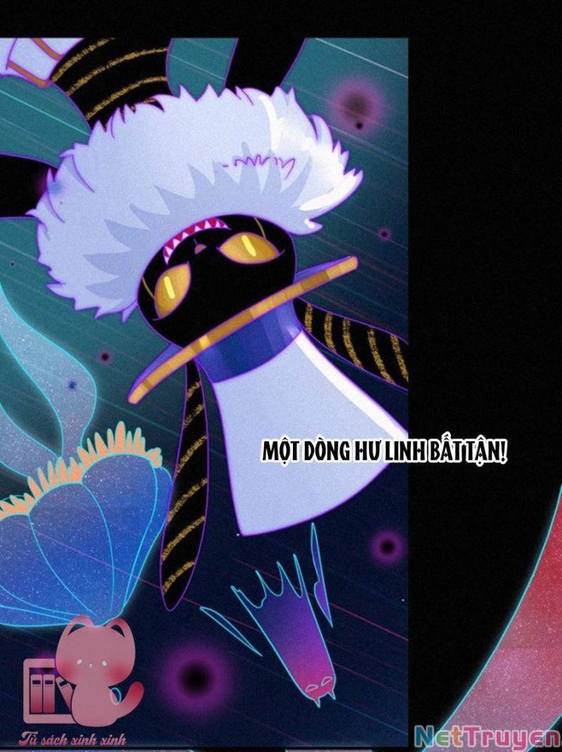 đêm tối chốn này chapter 60 14