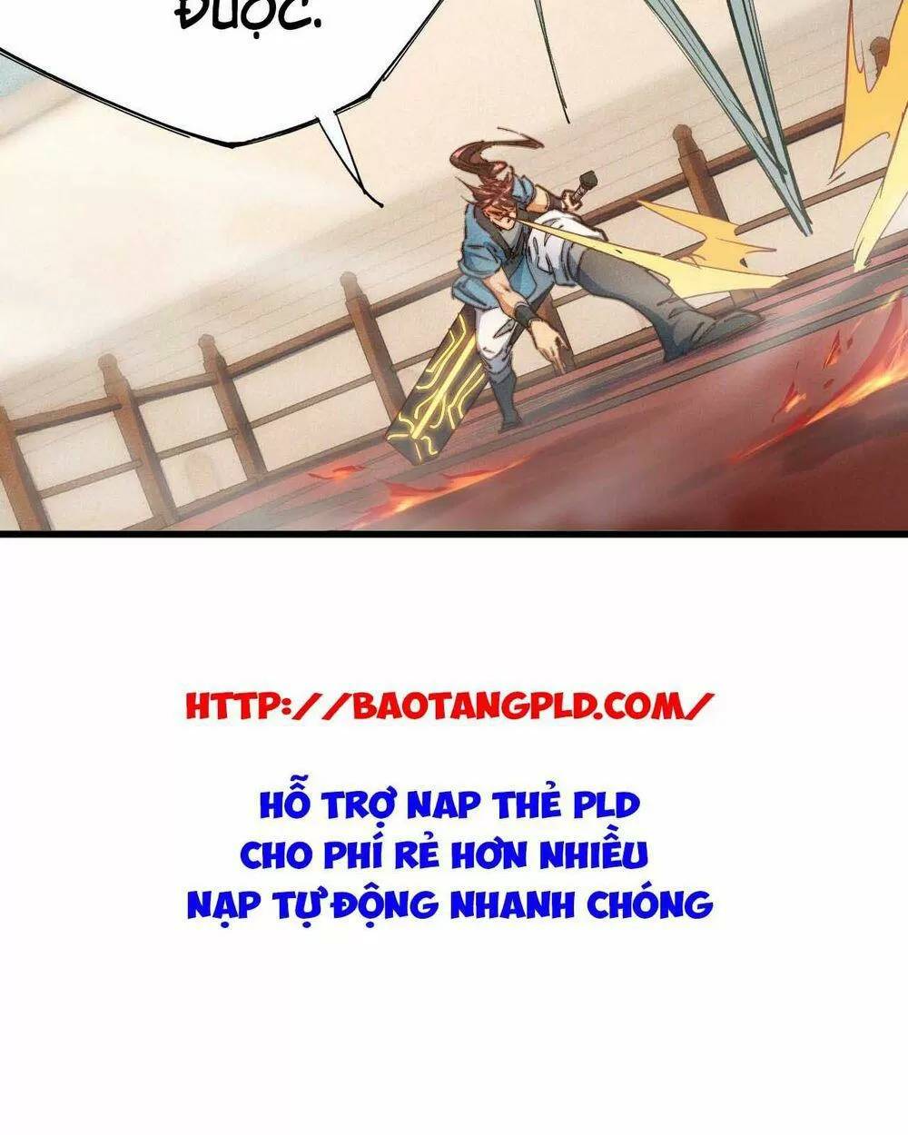 ta thành thần một mình chapter 18 14
