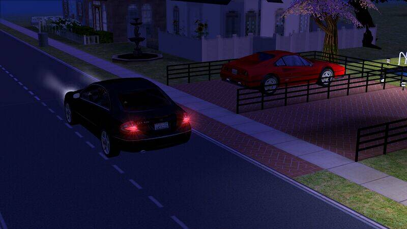 viên đạn bạc [truyện sims 2] chapter 31 85