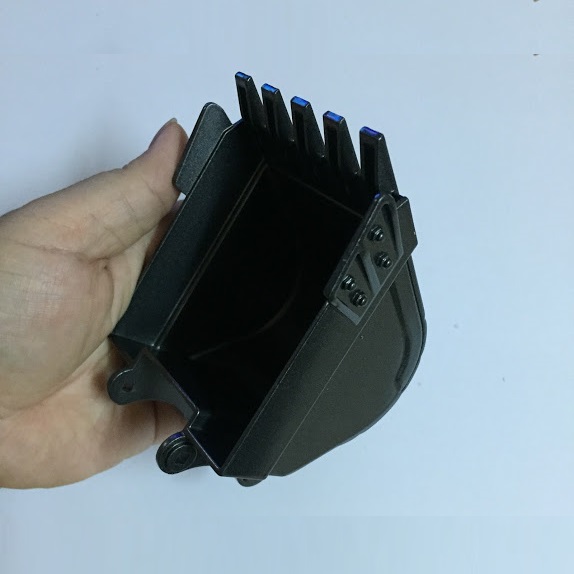 Gầu múc hợp kim H.U.I.N.A 550