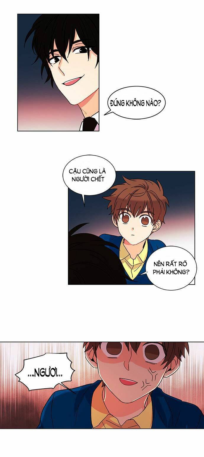 oh! lord jesus chapter 13 28